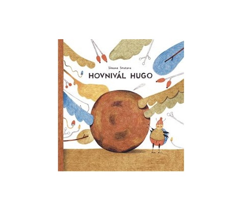 Hovnivál Hugo