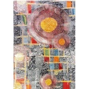 Breno ZOYA 156/Q01X Vícebarevná