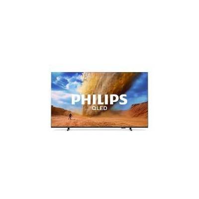 Смарт телевизор Philips 55PUS7810/12 55 4K Ultra HD LED HDR QLED