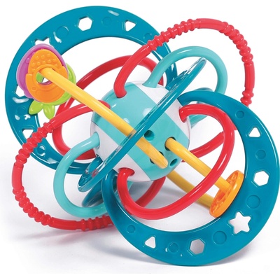 LUDI Hrkálka Planet Ball