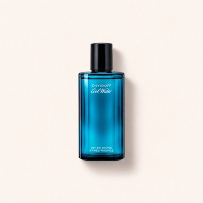 Davidoff Cool Water voda po holení 75 ml