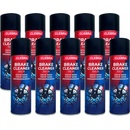 CLEBRA Čistič bŕzd 10 x 500 ml