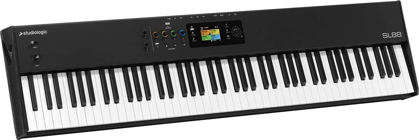 Studiologic SL88 mk2