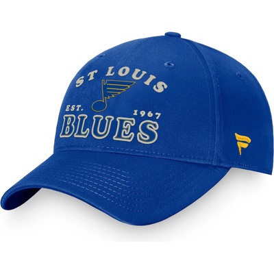 Fanatics St. Louis Blues Heritage Unstructured