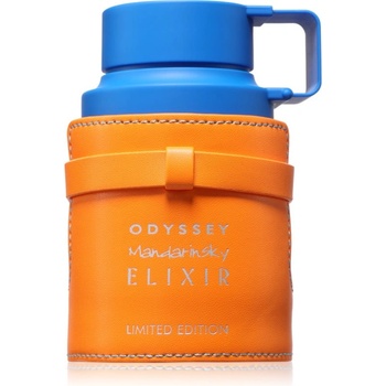 Image 1 of Armaf Odyssey Mandarin Sky Elixir EDP 100 ml
