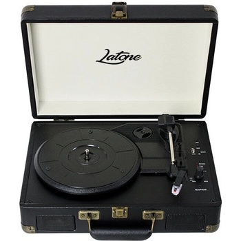 Latone RetroCase