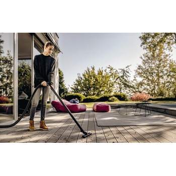 Image 1 of Kärcher WD 3 S V-17/6/20 Car (1.628-149.0)