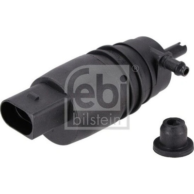 Vodní čerpadlo ostřikovače, čistění skel FEBI BILSTEIN 109290