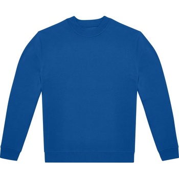 B&C Collection id. 332 crew / Унисекс суитшърт - кралско синьо xs (01i33245000)