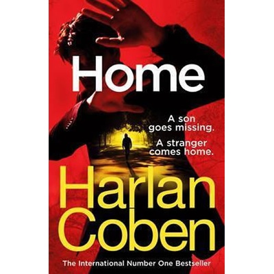 Home Myron Bolitar Harlan Coben