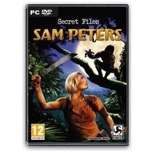 Secret Files: Sam Peters