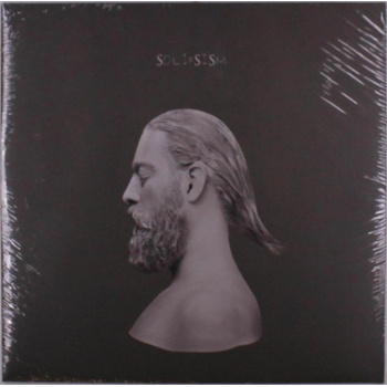 BEVING, JOEP - SOLIPSISM, Vinyl