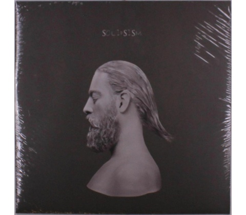 BEVING, JOEP - SOLIPSISM, Vinyl