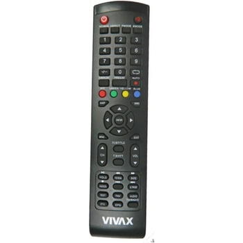 Dálkový ovladač Vivax TV-40LE140T2S2