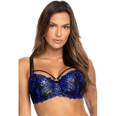 Axami V-10231 Push up Čierna