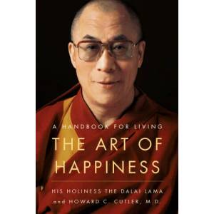 Art of Happiness (ISBN: 9781573227544)