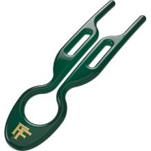 Fiona Franchimon Nº 1 Hairpin (Emerald Green) 3 ks