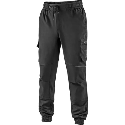 CXS Venator Jogger kalhoty černé