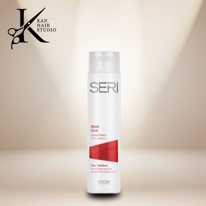 Seri Moist Core Балсам за суха и изтощена коса