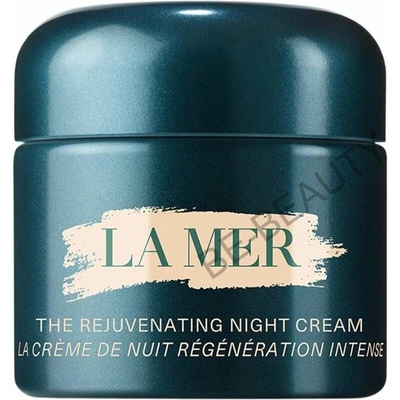 La Mer The Rejuvenating Night Cream 30 ml