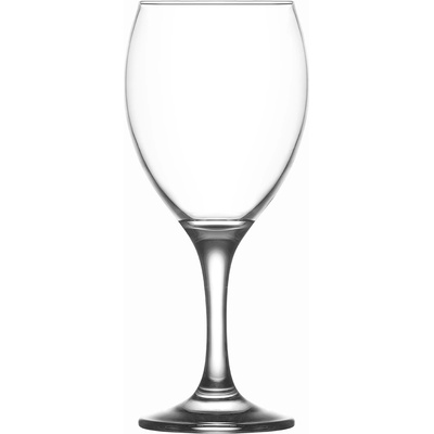 Luigi Ferrero Комплект чаши за вино Luigi Ferrero - Cada, 6 броя, 450 ml (1006918)