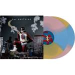 Say Anything - Say Anything (Reissue) (Indie Exclusive) (Limited Edition) (Multicolor Coloured) (LP) (0684514449427)