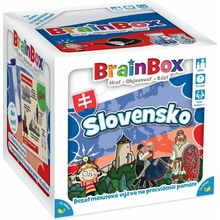 BrainBox Slovensko SK