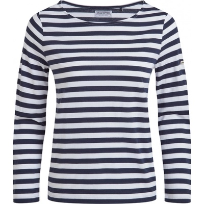 Craghoppers Katitia Long Sleeved Top modrá