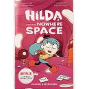 Hilda and the Nowhere Space