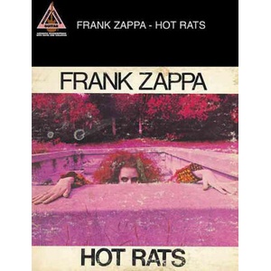 Frank Zappa | Andy Aledort (ISBN: 9780634021527)