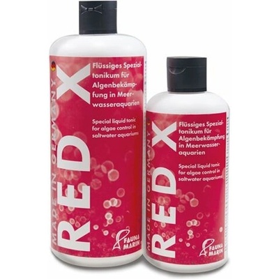 Fauna Marin Red X 1000 ml