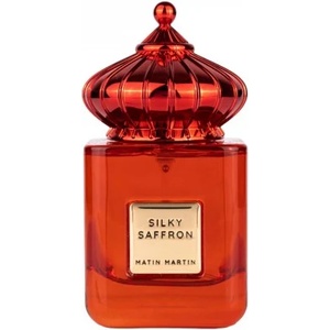 Matin Martin Silky Saffron EDP 100 ml Парфюми