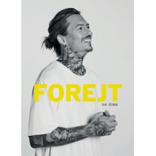 Forejt na doma - Přemek Forejt