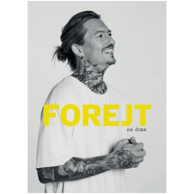 Forejt na doma - Přemek Forejt