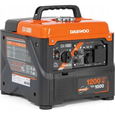 DAEWOO GDA 1400i