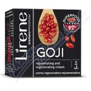 Lirene Dermo Superfood Goji omlazující denní i noční krém 50 ml