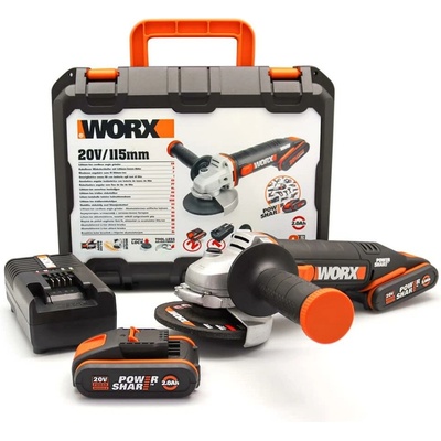 Worx WX800
