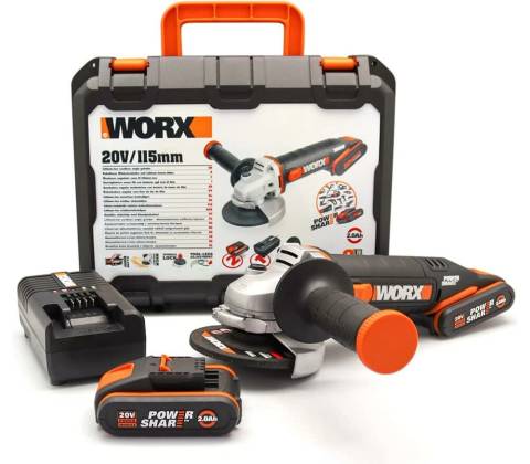 Worx WX800