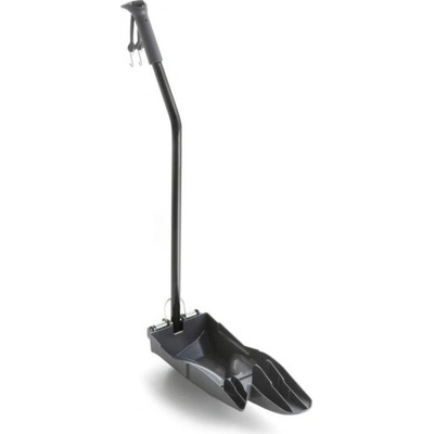 Stiga 210205001/19 mulčovací vložka záslepka MP 98 cm – Zboží Dáma