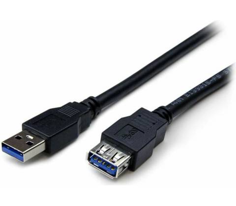 StarTech USB3SEXT2MBK