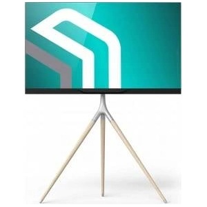 ONKRON Tv set acc floor stand /32-65/white ts1220-w onkron