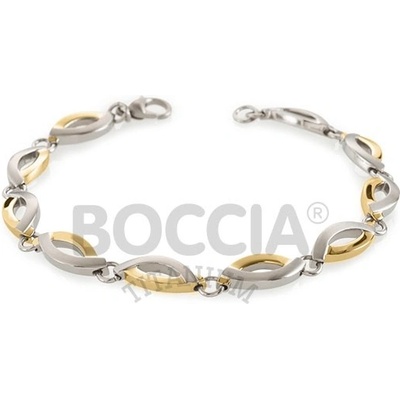 Boccia titanium 03001-02