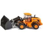 SIKU - Трактор - Колесен товарач - JCB 457 WLS (1789)