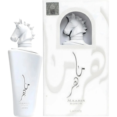 Lattafa Maahir Honor parfumovaná voda unisex 100 ml