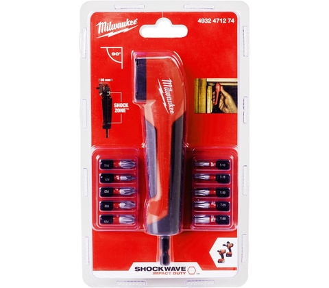 Milwaukee 4932471274