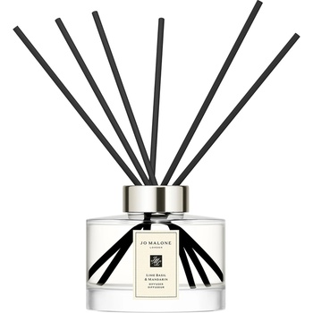 Jo Malone London Lime Basil & Mandarin Diffuser Ароматни пръчици за дома унисекс 165ml