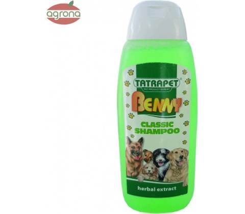 Benny classic 200 ml