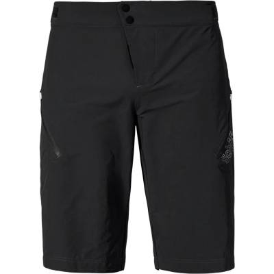 Schöffel Мъжки шорти за колоездене Schöffel Shorts Style Puula Cycling bottoms - Black - размер 56 (EU) (055-3057-0216)