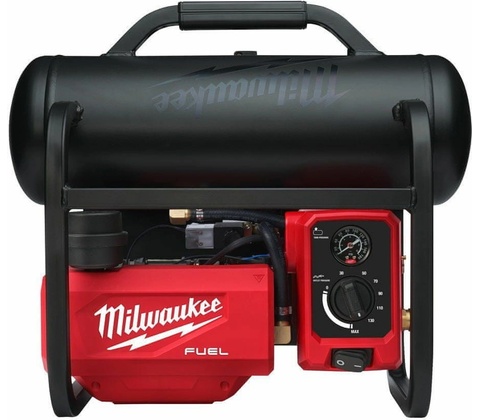 Milwaukee M18 FAC-0