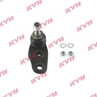 Zvislý/nosný čap KYB KBJ4078